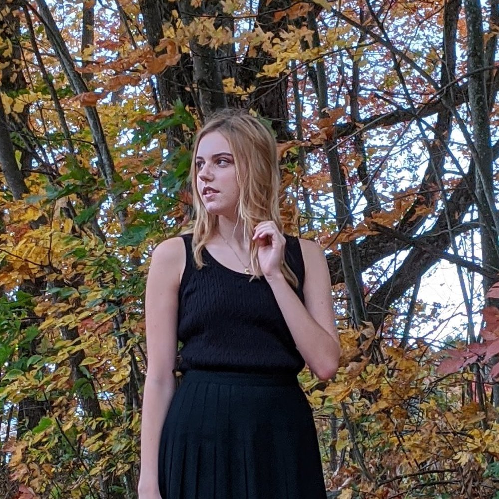 Meet your Posher, Anja